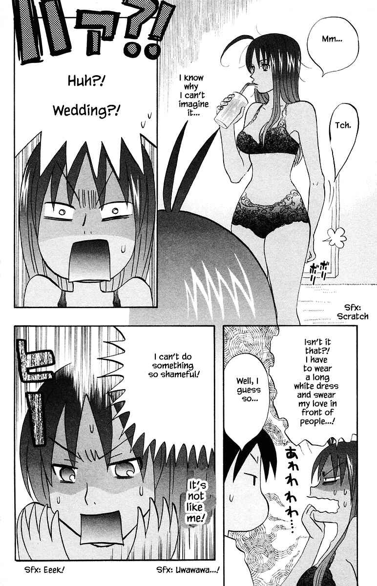 Page 10 Chapter 70 The Jungle Was Always Nice, Then Came Guu