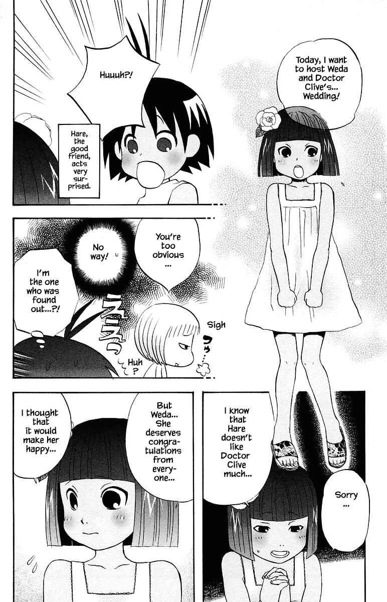 Page 8 Chapter 70 The Jungle Was Always Nice, Then Came Guu