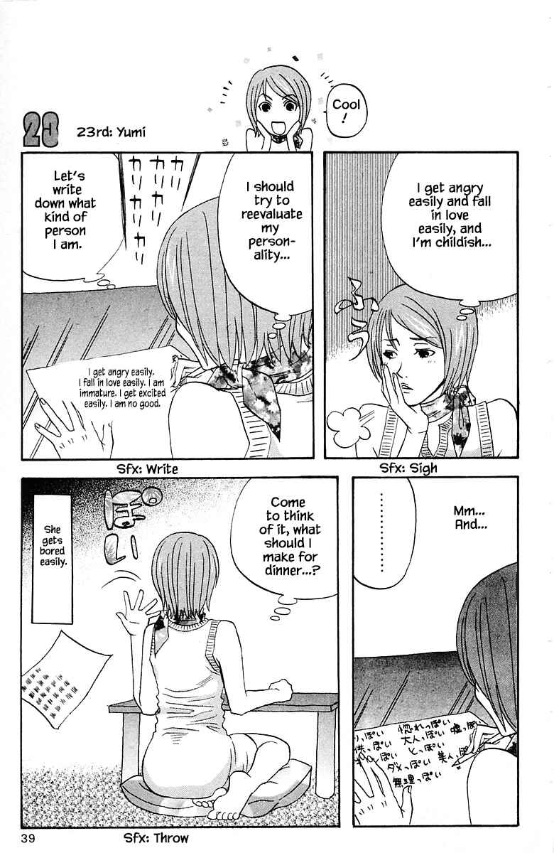 Page 17 Chapter 74 The Jungle Was Always Nice, Then Came Guu