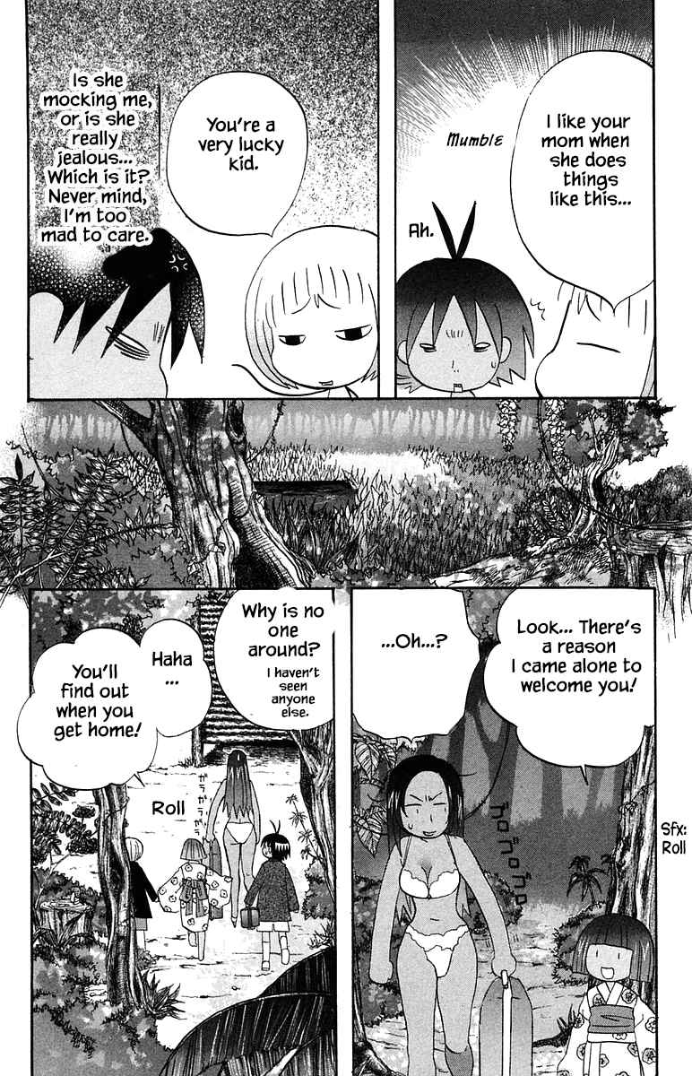 Page 7 Chapter 59 The Jungle Was Always Nice, Then Came Guu