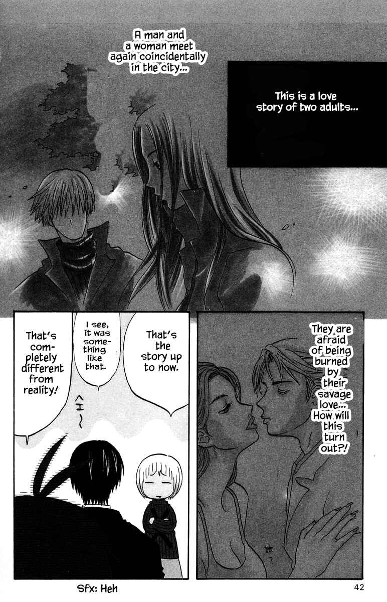 Page 2 Chapter 55 The Jungle Was Always Nice, Then Came Guu