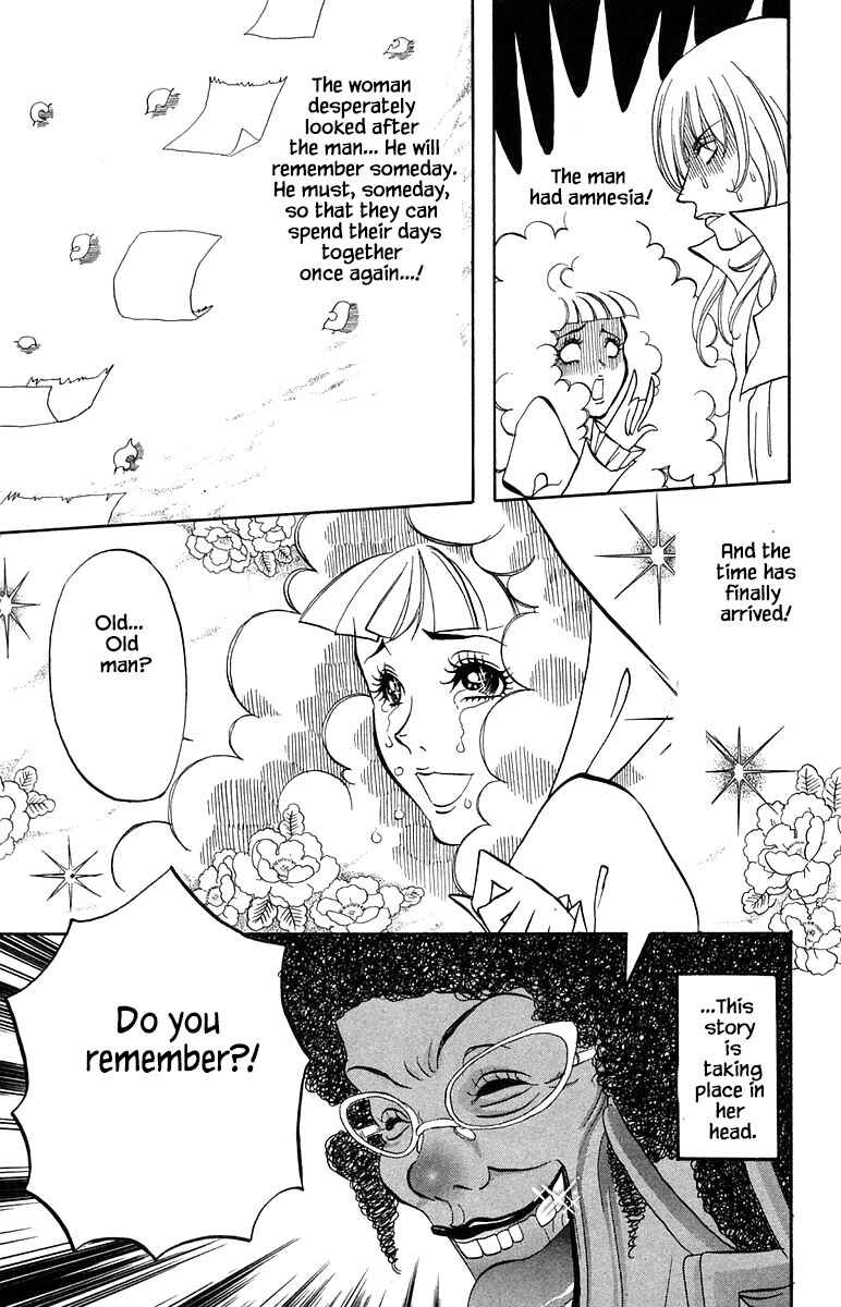 Page 3 Chapter 61 The Jungle Was Always Nice, Then Came Guu