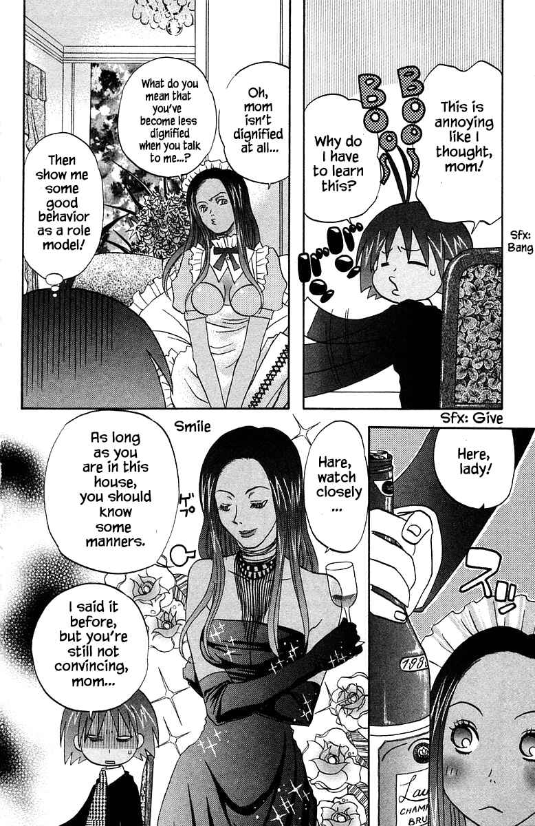 Page 21 Chapter 53 The Jungle Was Always Nice, Then Came Guu