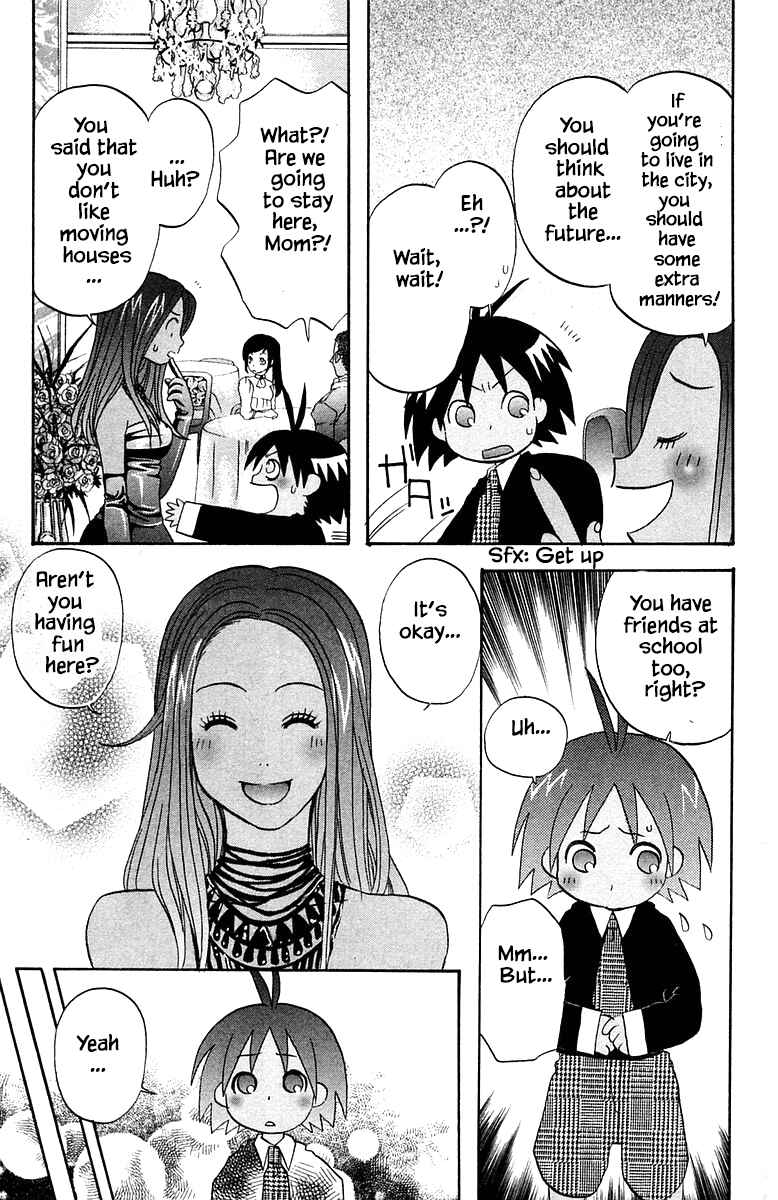 Page 22 Chapter 53 The Jungle Was Always Nice, Then Came Guu