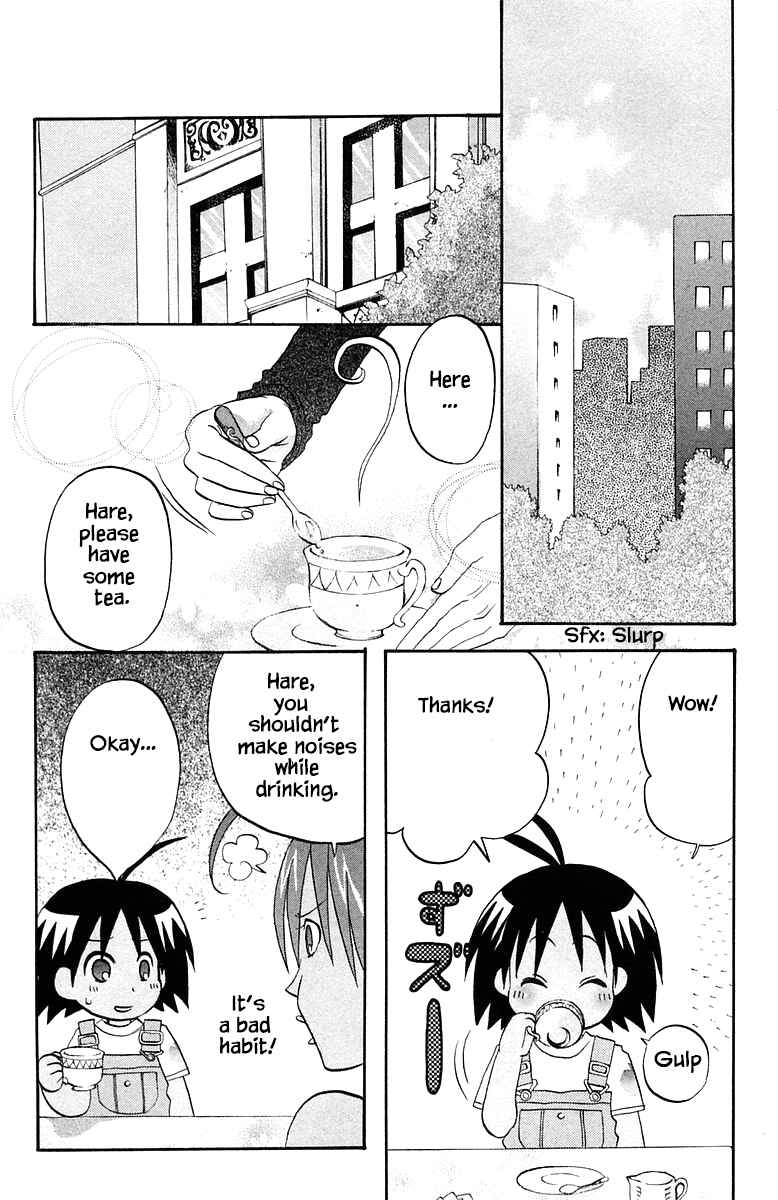 Page 7 Chapter 53 The Jungle Was Always Nice, Then Came Guu
