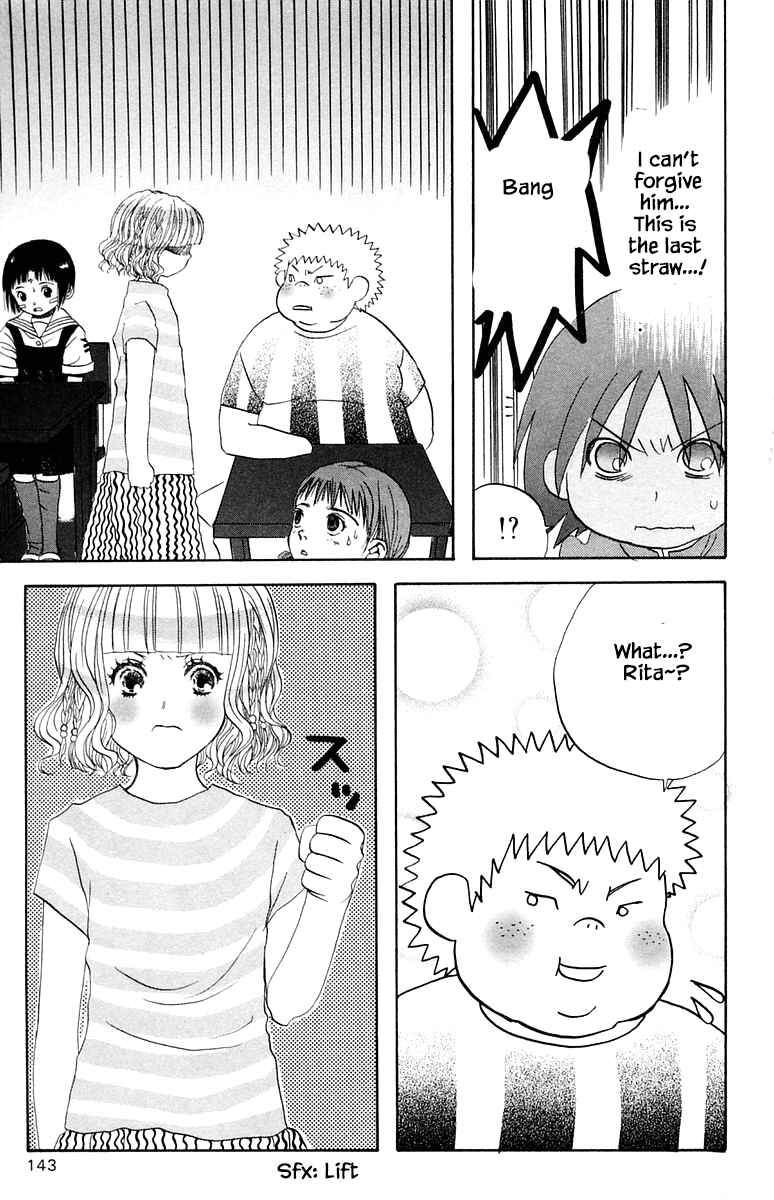 Page 13 Chapter 50 The Jungle Was Always Nice, Then Came Guu