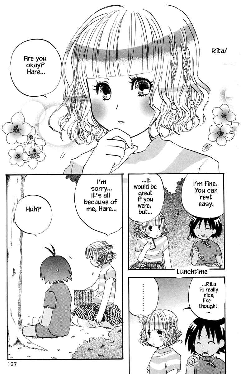 Page 7 Chapter 50 The Jungle Was Always Nice, Then Came Guu