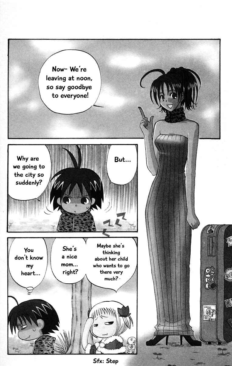 Page 2 Chapter 35 The Jungle Was Always Nice, Then Came Guu