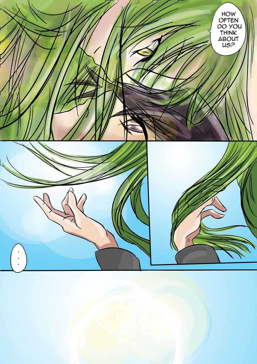 Page 44 Chapter Unknown_e132 Code Geass - Love Is A Strong Word (Doujinshi)