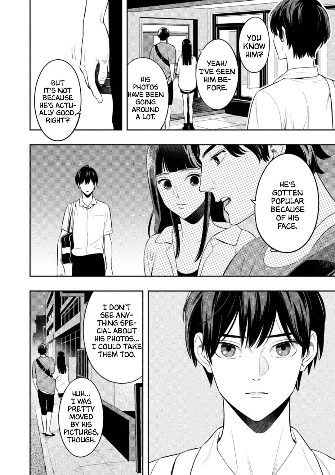Page 16 Chapter 3 Nakanai Hibari
