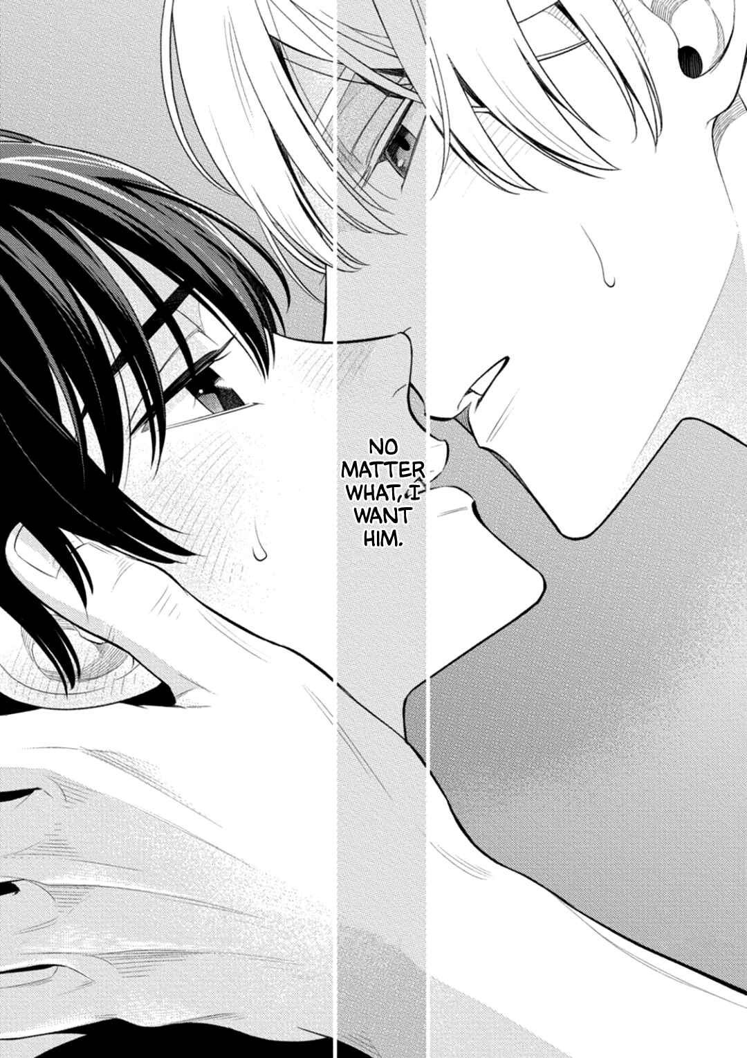 Page 30 Chapter 3 Nakanai Hibari