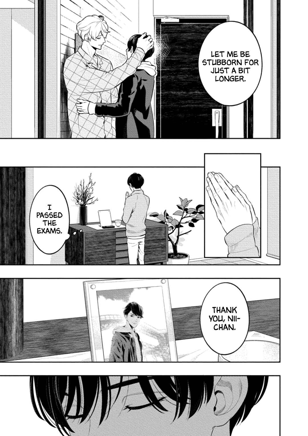 Page 24 Chapter 5 Nakanai Hibari