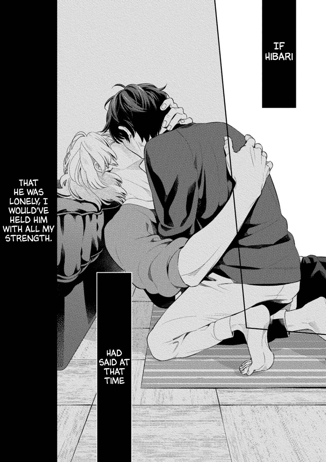 Page 41 Chapter 2 Nakanai Hibari