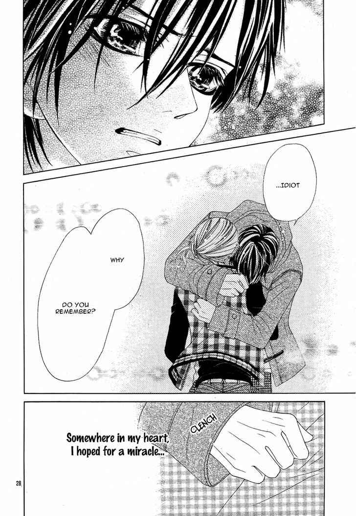 Page 29 Chapter 3 Bloody Kiss