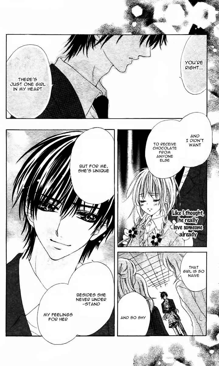 Page 32 Chapter 5 Bloody Kiss