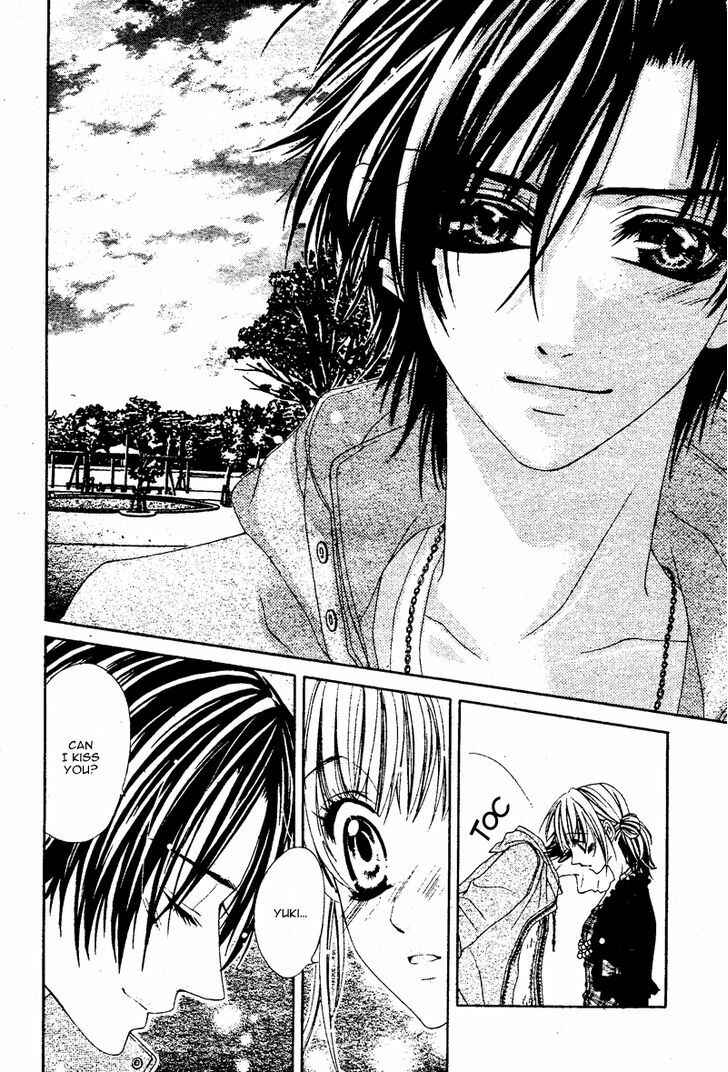 Page 17 Chapter 2 Bloody Kiss