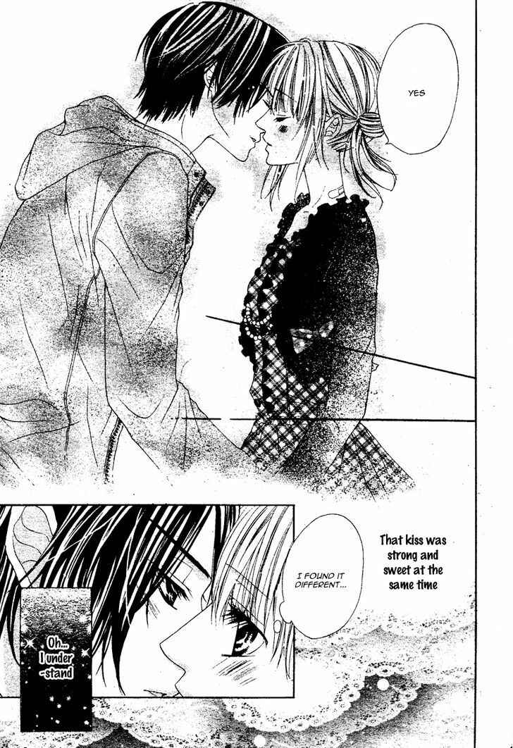 Page 18 Chapter 2 Bloody Kiss