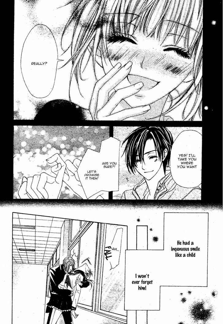 Page 31 Chapter 2 Bloody Kiss