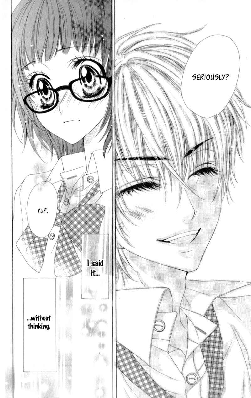 Page 19 Chapter 4 Bloody Kiss