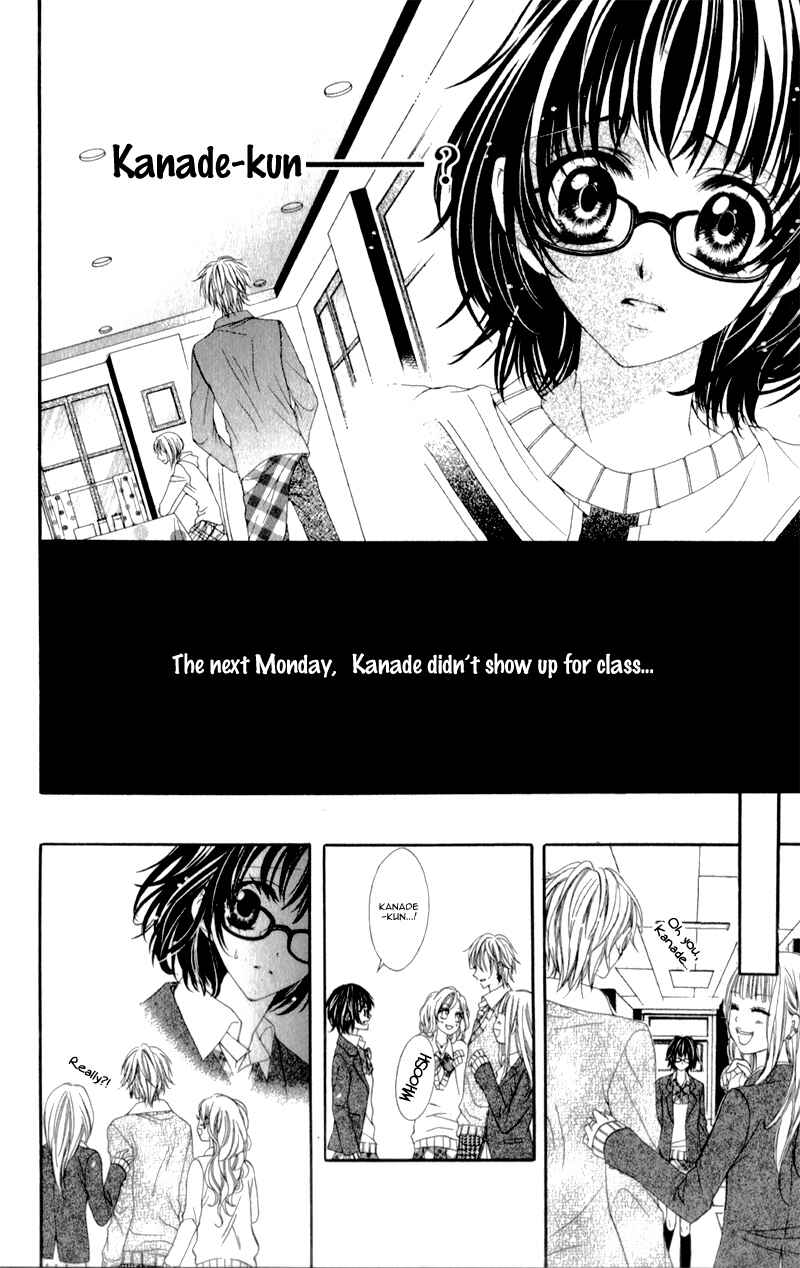 Page 31 Chapter 4 Bloody Kiss