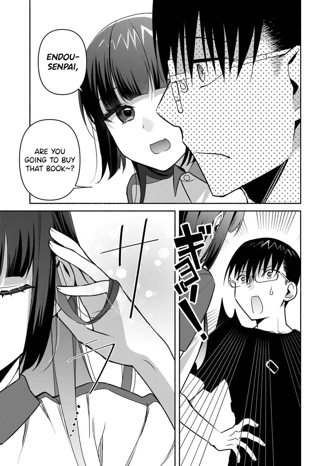 Page 14 Chapter 23 Bocchi no Boku ni Kyousei Kanojo ga Yattekita