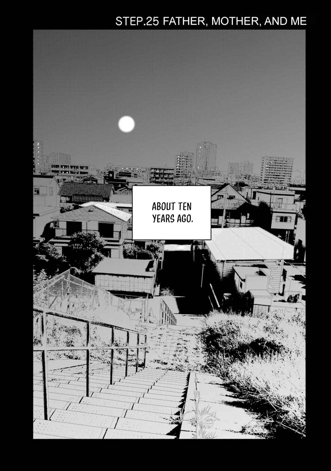 Page 2 Chapter 25 Bocchi no Boku ni Kyousei Kanojo ga Yattekita