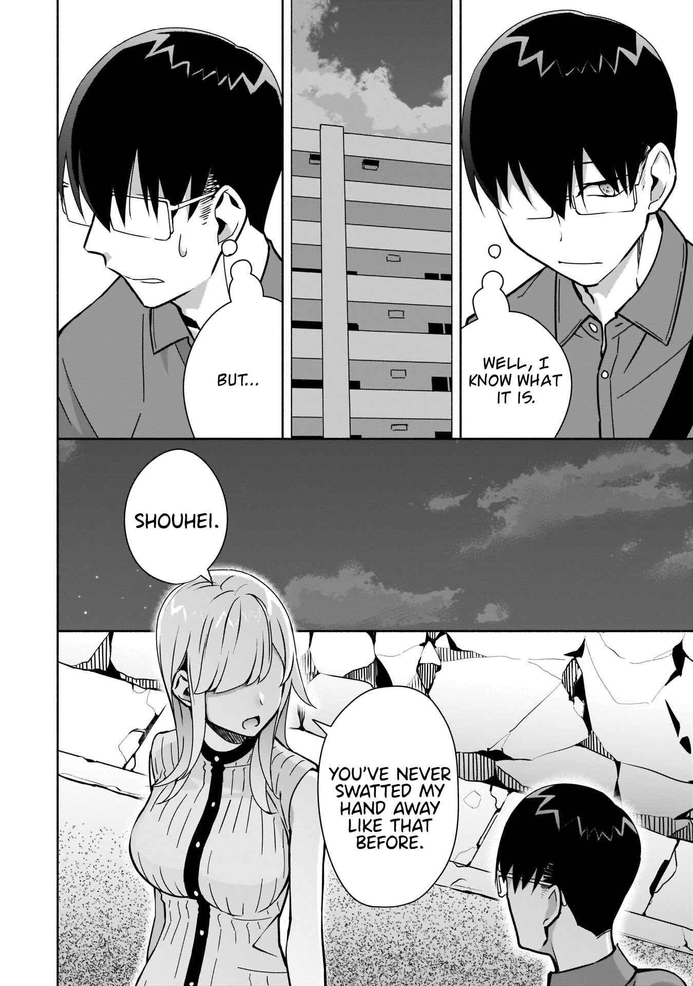 Page 15 Chapter 10 Bocchi no Boku ni Kyousei Kanojo ga Yattekita