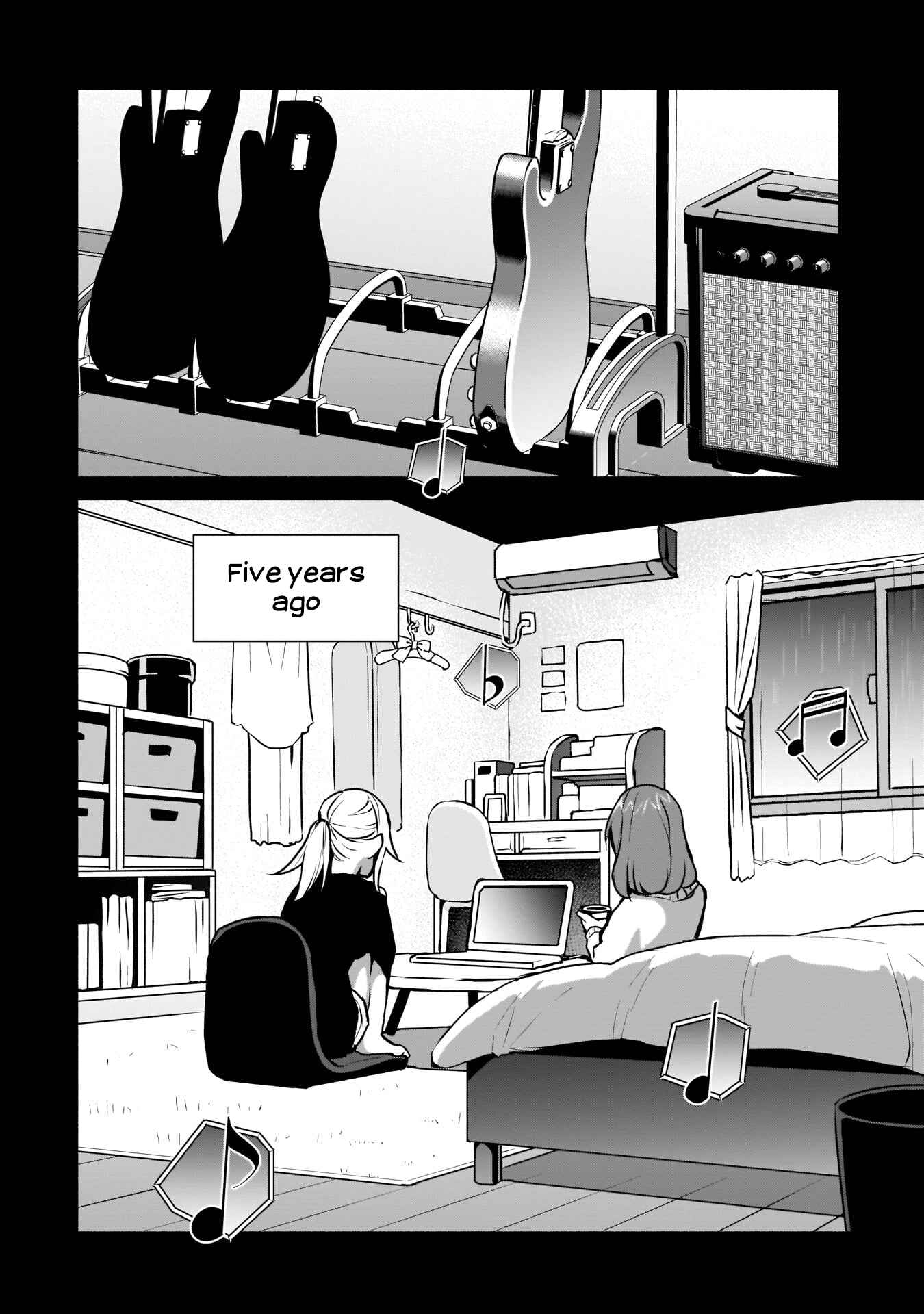 Page 17 Chapter 16 Bocchi no Boku ni Kyousei Kanojo ga Yattekita