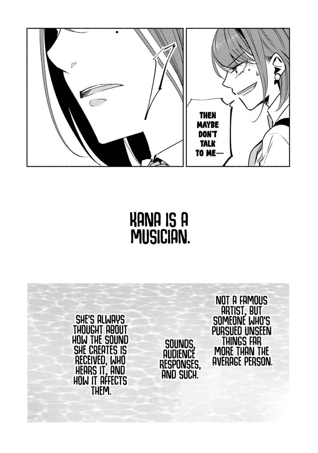 Page 19 Chapter 35 Bocchi no Boku ni Kyousei Kanojo ga Yattekita