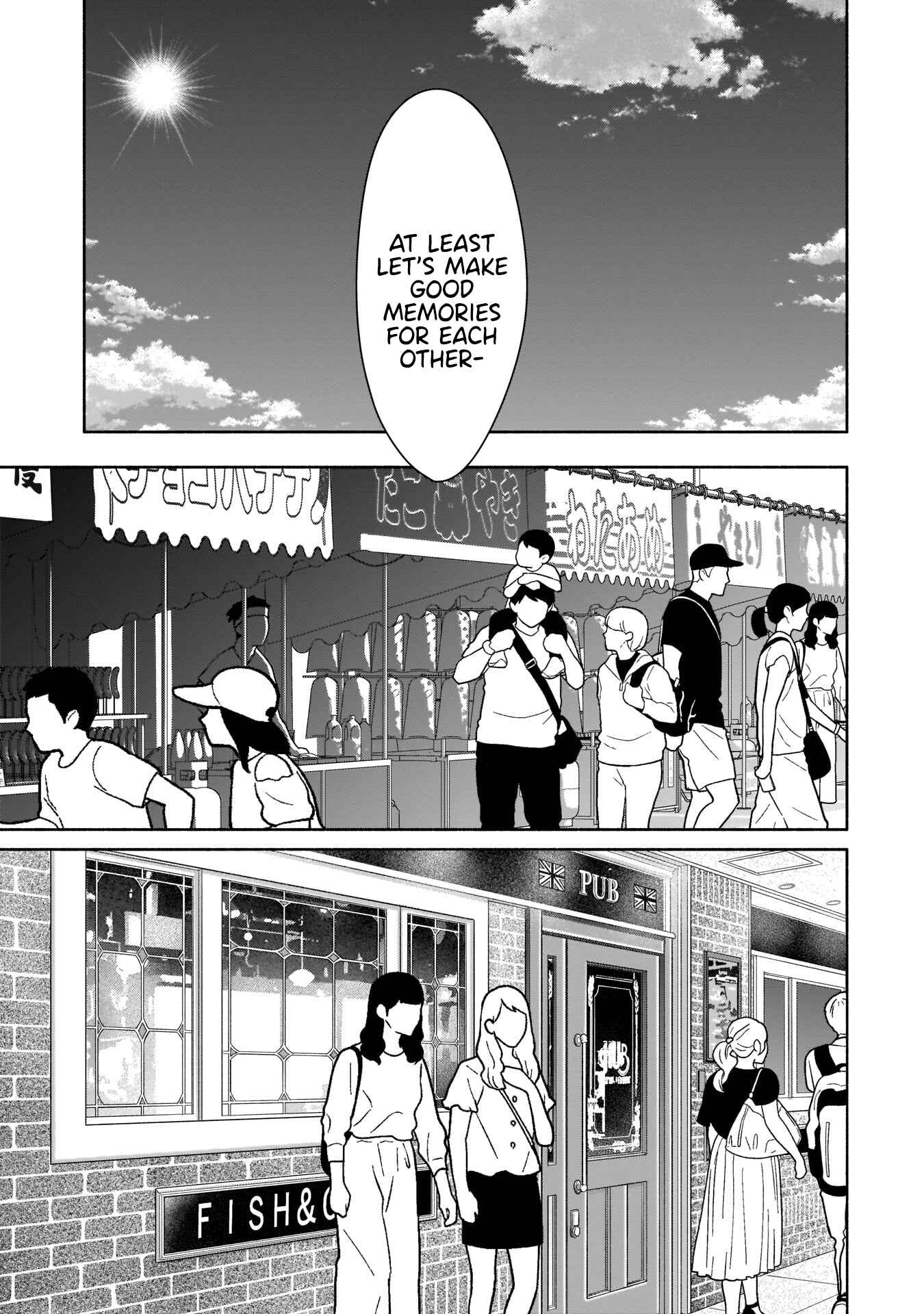Page 18 Chapter 17 Bocchi no Boku ni Kyousei Kanojo ga Yattekita