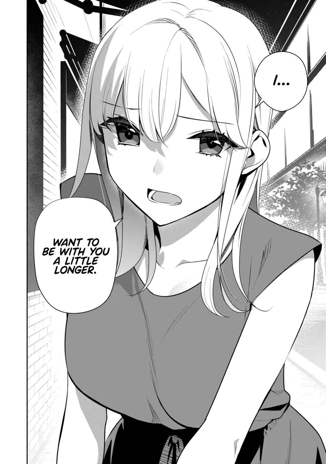 Page 19 Chapter 24 Bocchi no Boku ni Kyousei Kanojo ga Yattekita