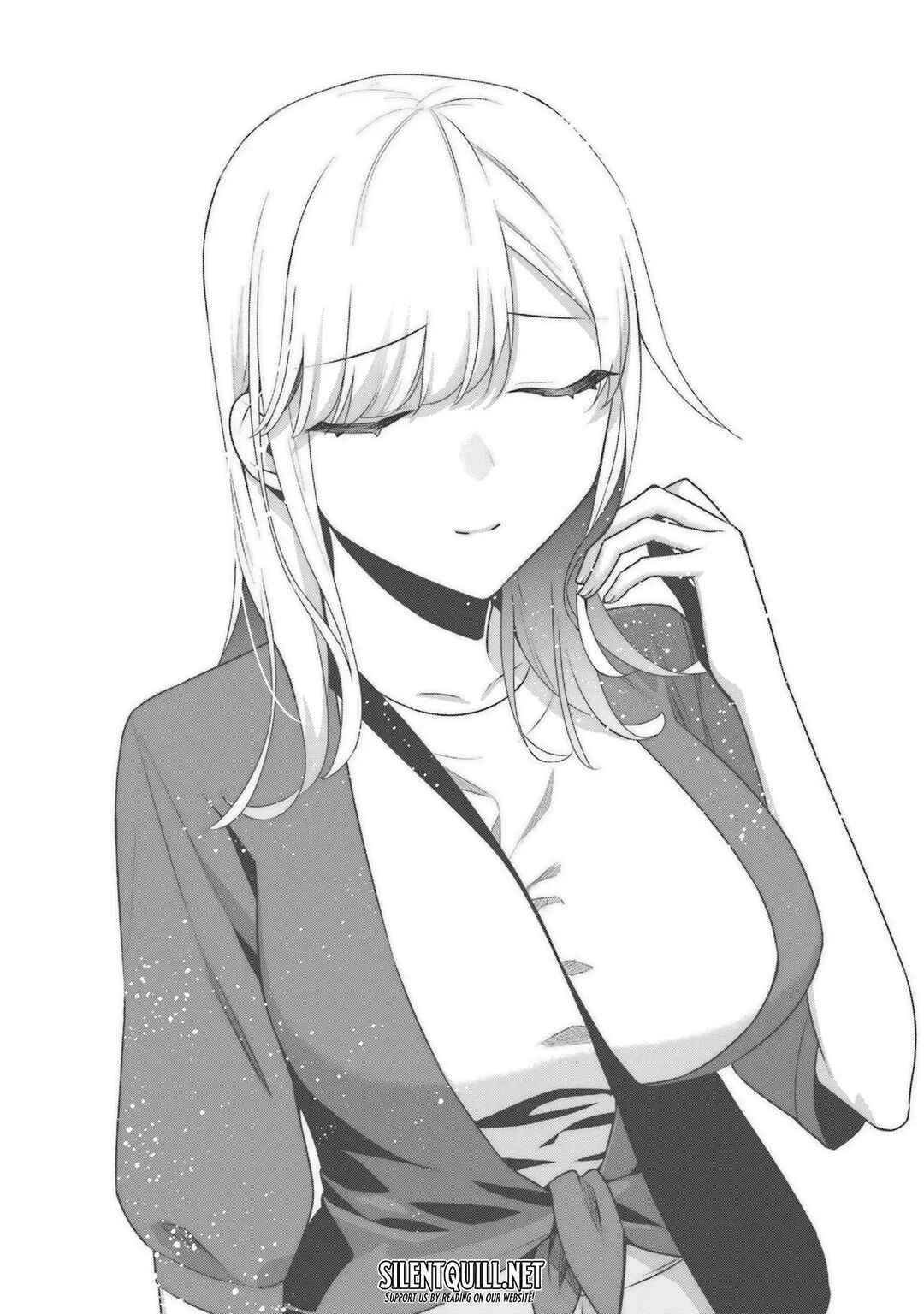 Page 13 Chapter 32 Bocchi no Boku ni Kyousei Kanojo ga Yattekita