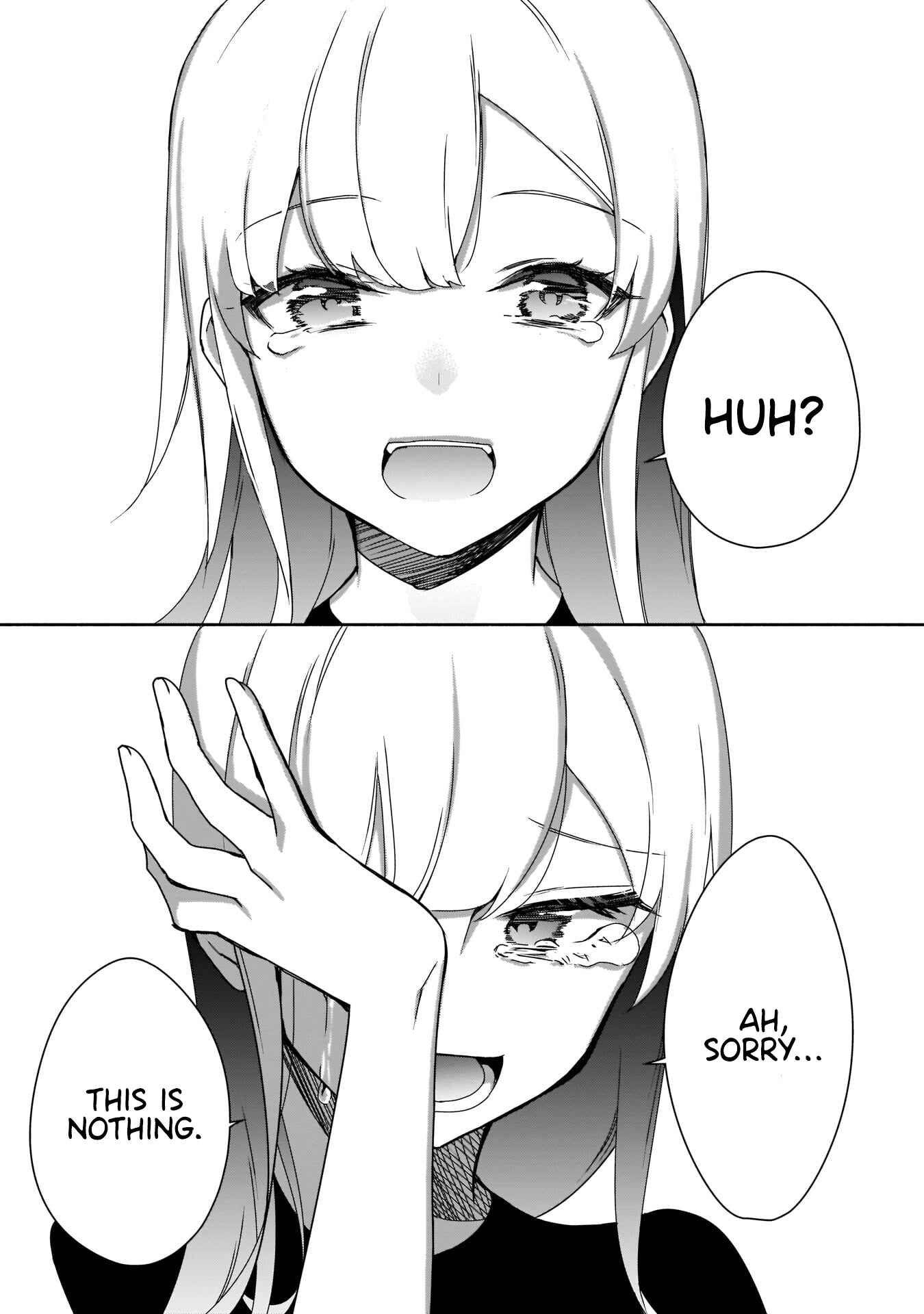 Page 24 Chapter 5 Bocchi no Boku ni Kyousei Kanojo ga Yattekita