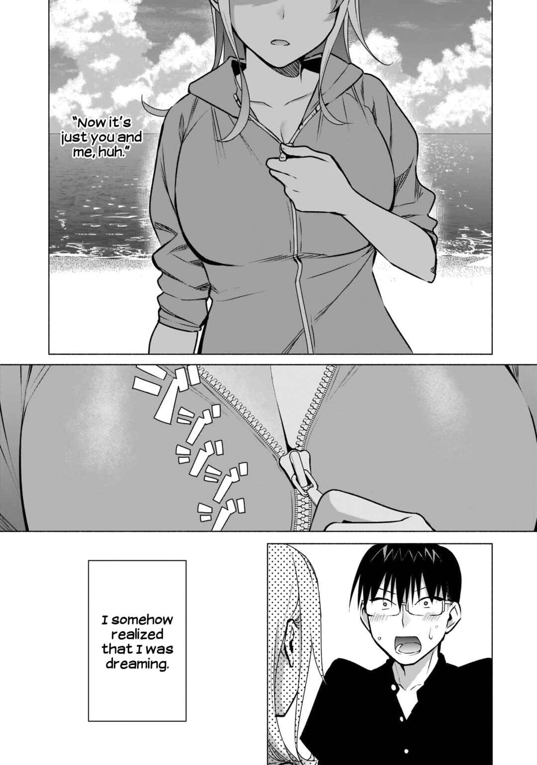 Page 20 Chapter 20 Bocchi no Boku ni Kyousei Kanojo ga Yattekita