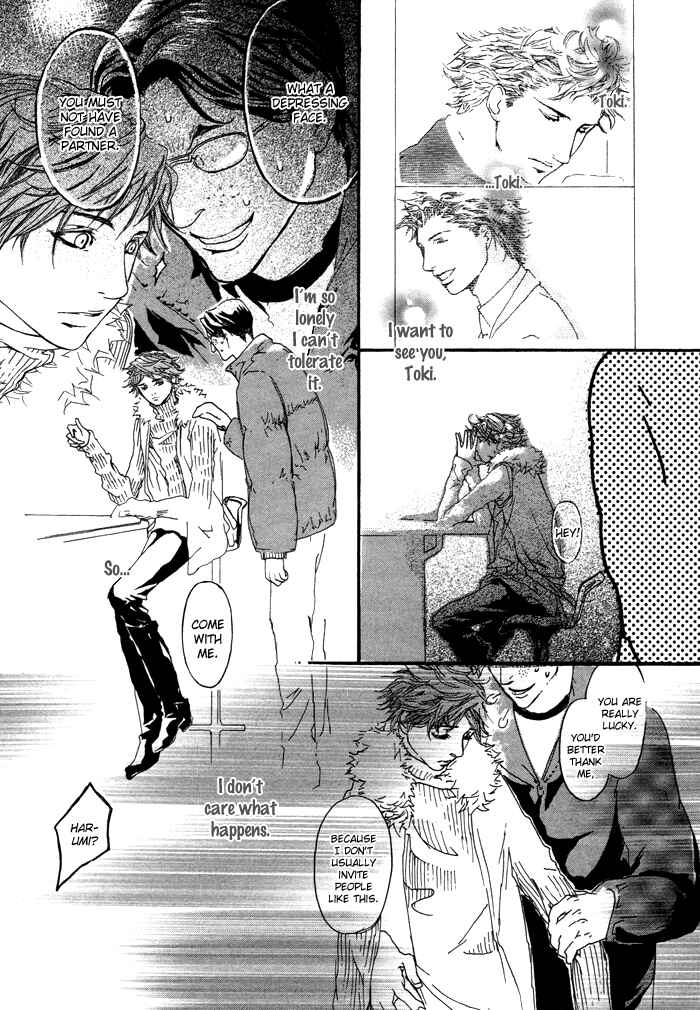 Page 20 Chapter 4 Scarlet