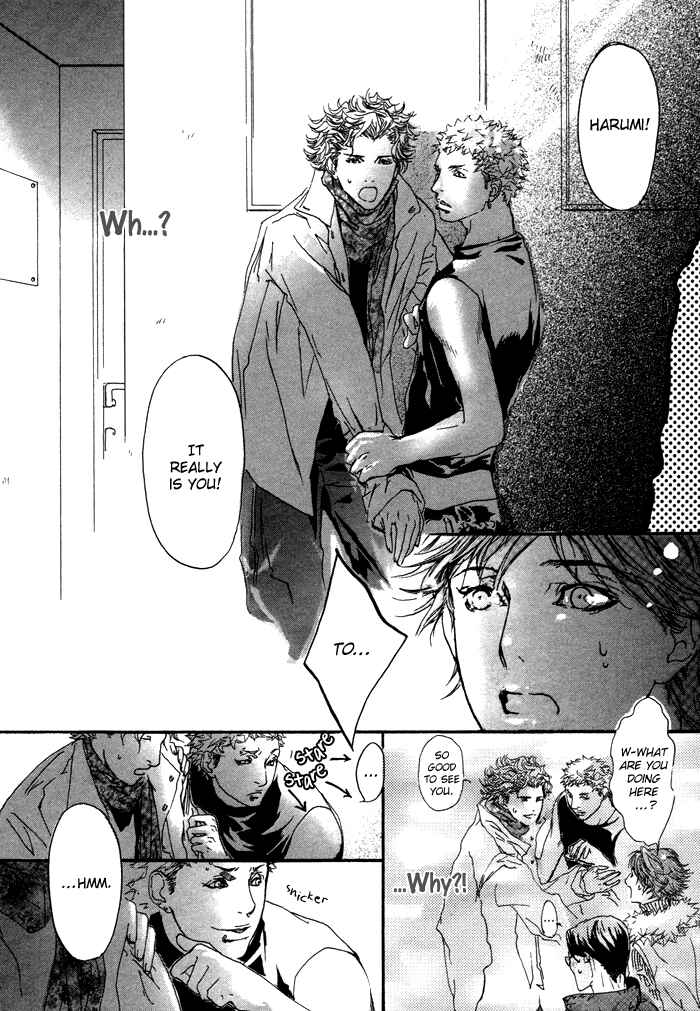 Page 21 Chapter 4 Scarlet
