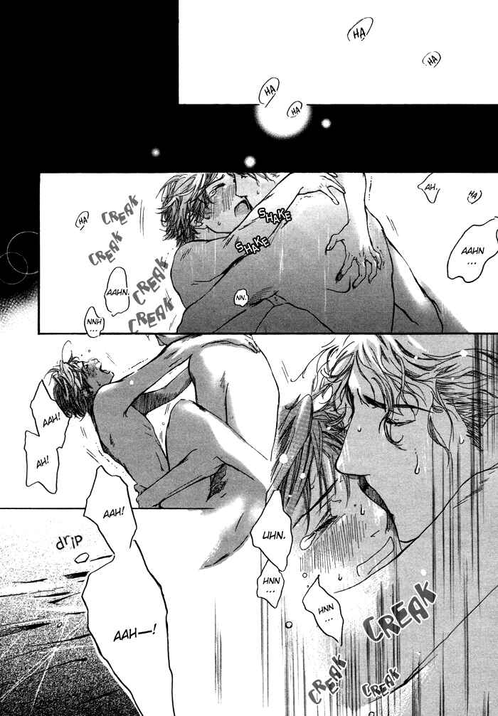 Page 36 Chapter 4 Scarlet