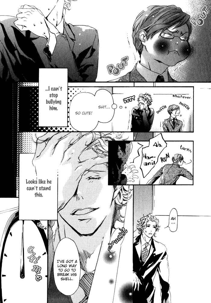 Page 43 Chapter 4 Scarlet