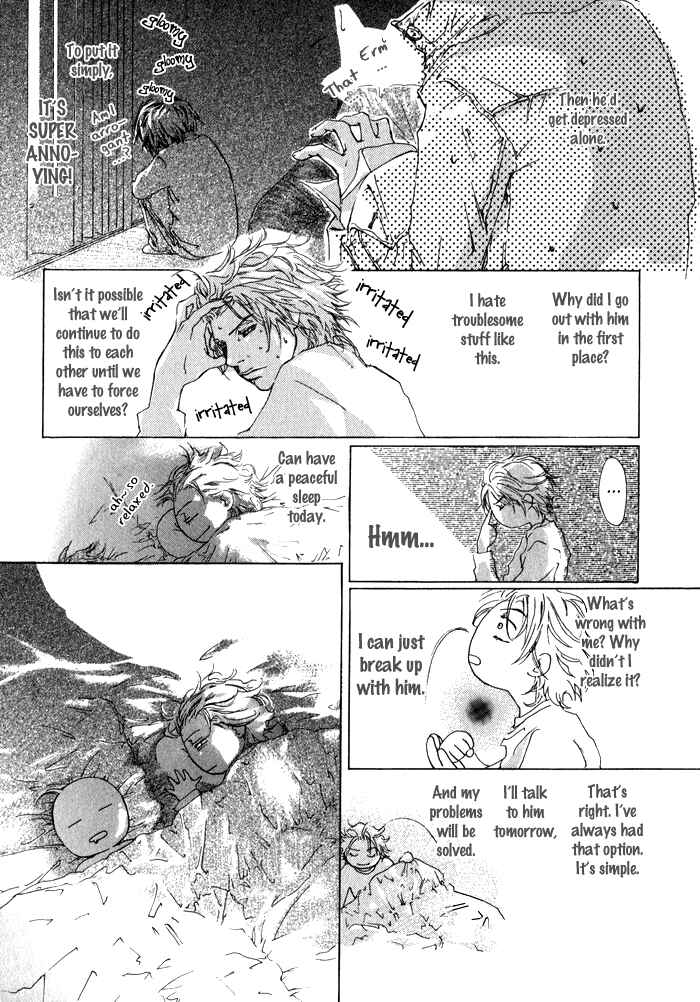 Page 10 Chapter 5 Scarlet