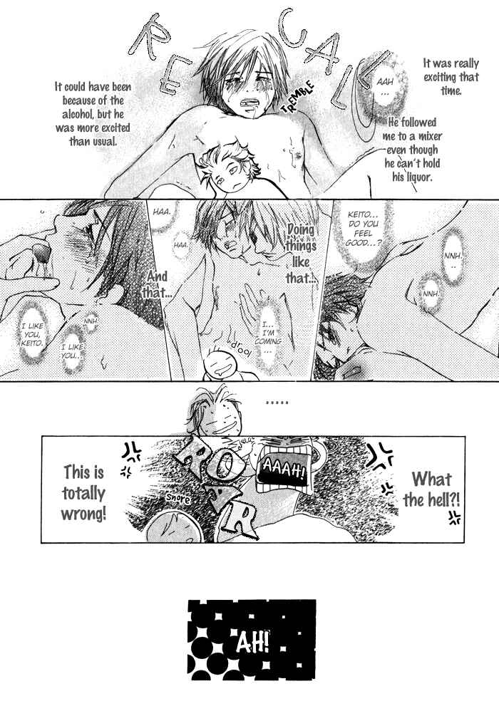 Page 13 Chapter 5 Scarlet