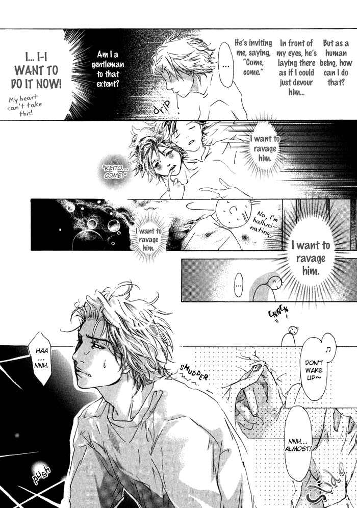 Page 15 Chapter 5 Scarlet