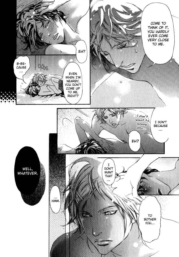 Page 23 Chapter 5 Scarlet