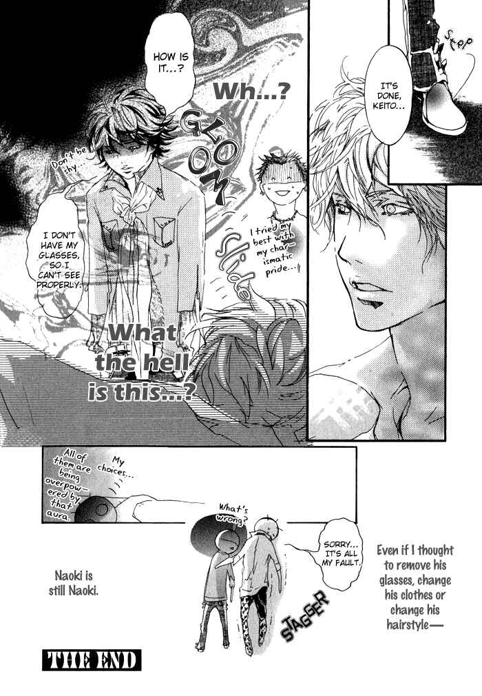 Page 27 Chapter 5 Scarlet