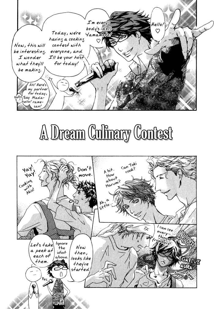 Page 28 Chapter 5 Scarlet
