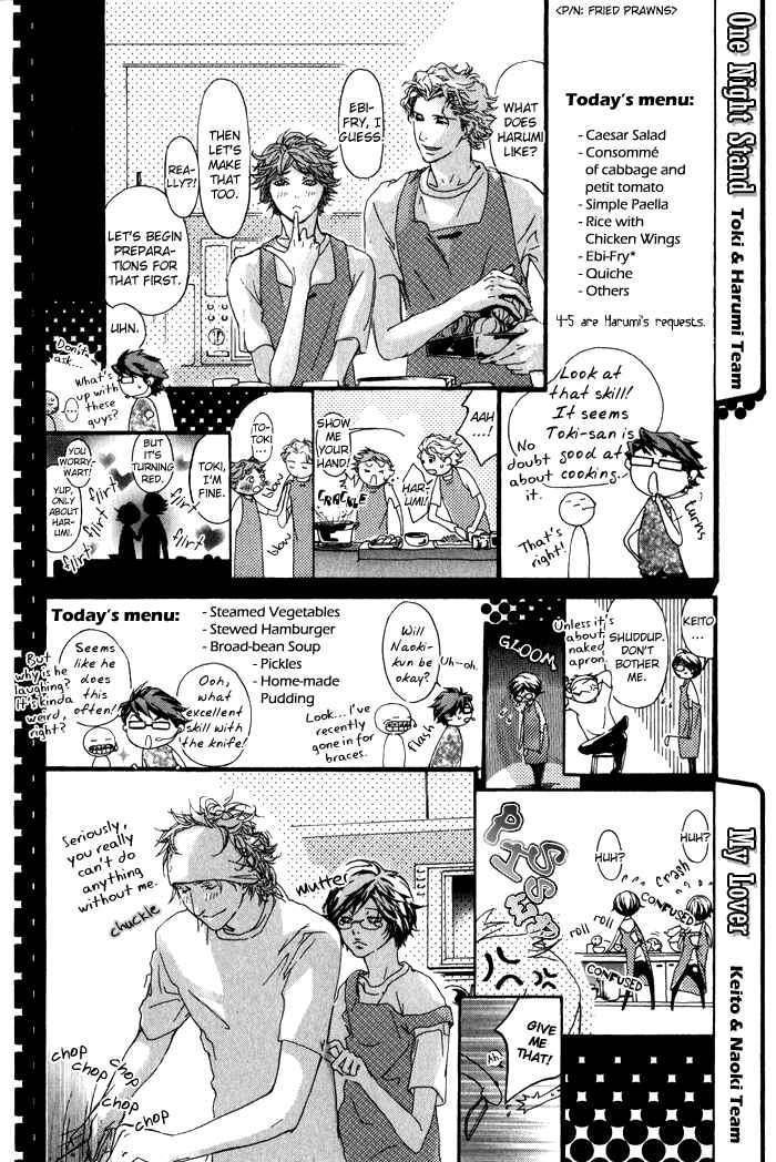 Page 29 Chapter 5 Scarlet