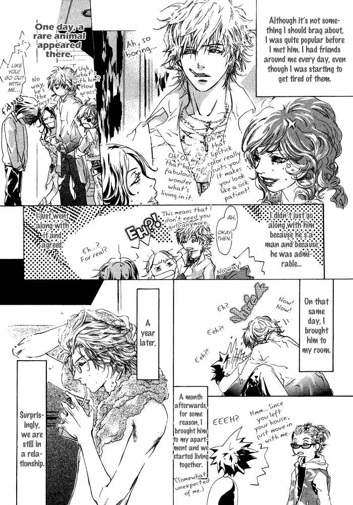 Page 8 Chapter 5 Scarlet