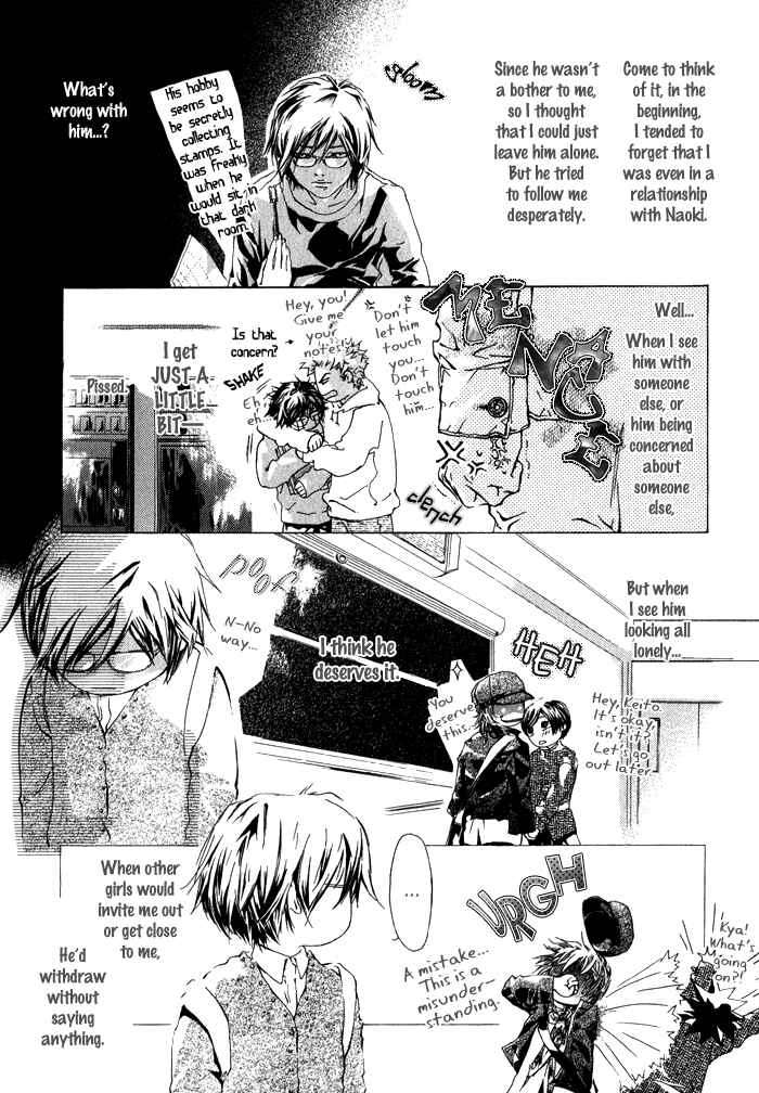 Page 9 Chapter 5 Scarlet
