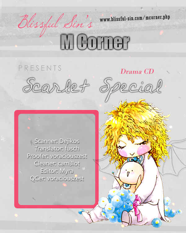 Page 1 Chapter 5.5 Scarlet