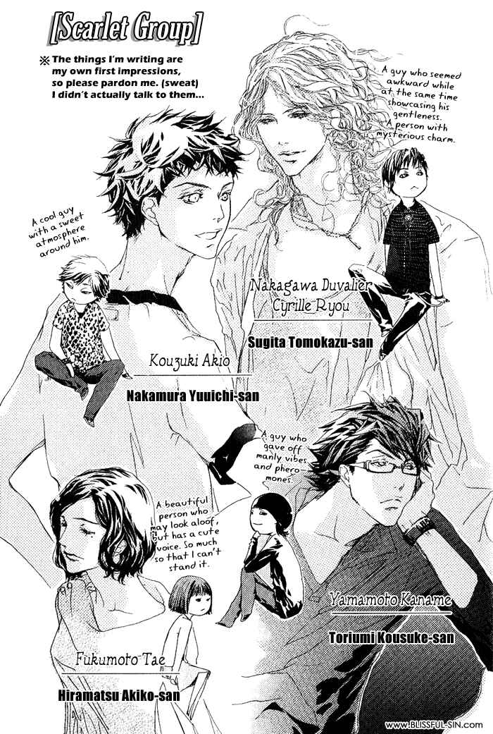 Page 5 Chapter 5.5 Scarlet