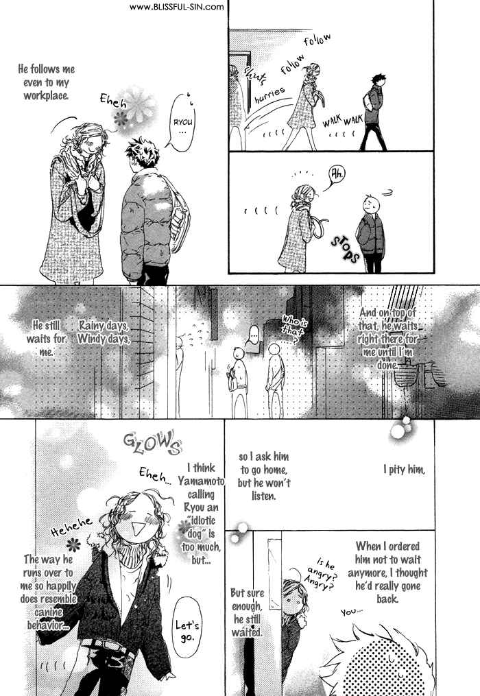 Page 18 Chapter 2 Scarlet